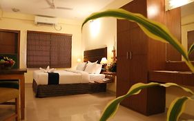 Leela Resorts Kolkata